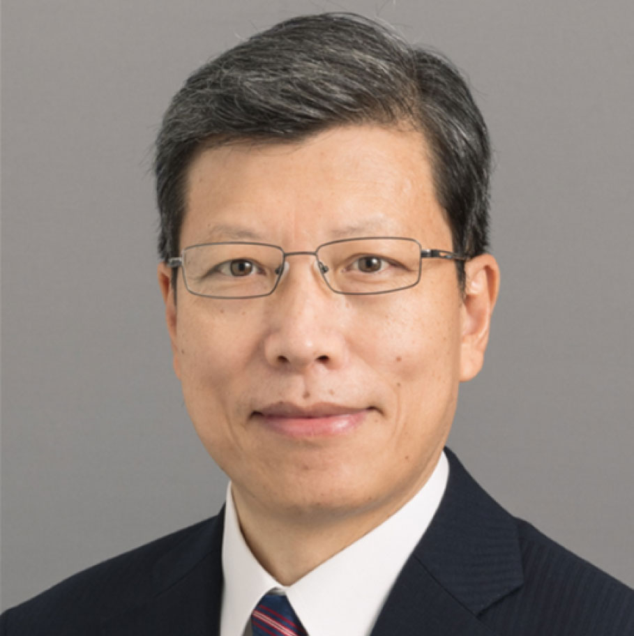 Prof. Jiwang YAN