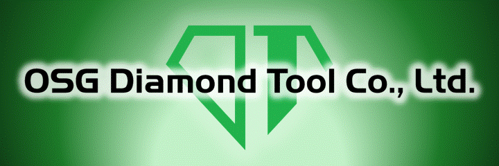 オーエスジーダイヤモンドツール（株）