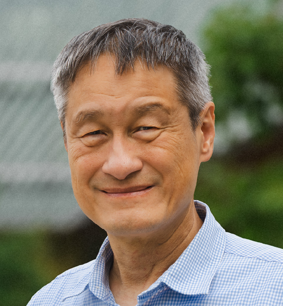 Prof. Albert Shih