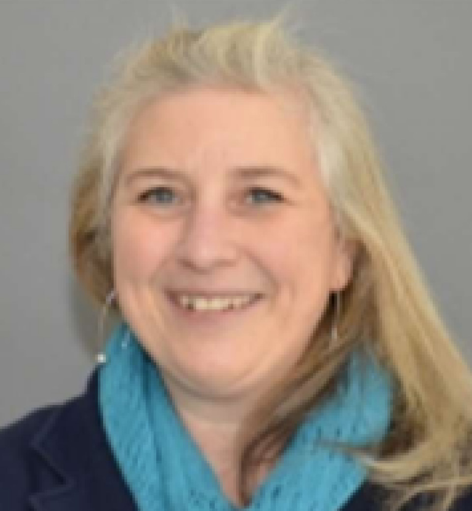 Prof. Brigid Mullany