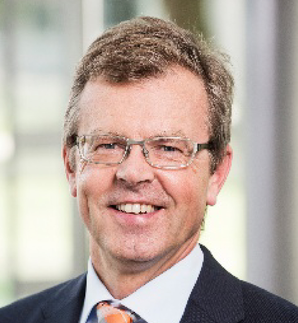 Prof. Volker Schulze