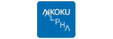 アイコクアルファ㈱