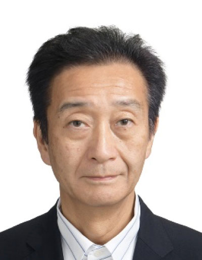 Dr. Makoto Abe