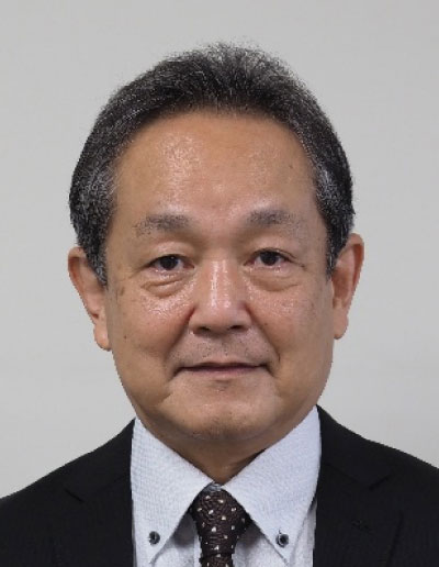 Kazuto Yamauchi