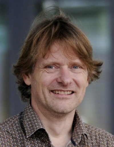 Marcel Heertjes