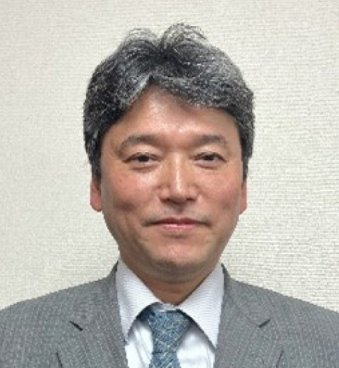 Dr. Masahiko Fukuta
