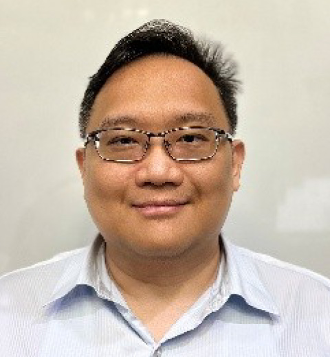 Dr. William Chen